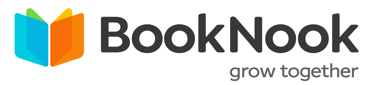 BookNook — grow together